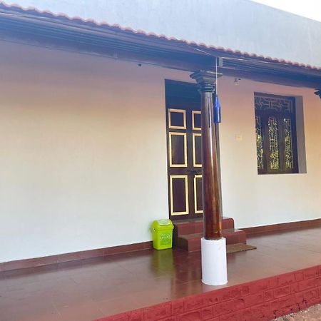 Villa Paradise Quest Nature Farmhouse Kālapettai Exterior foto