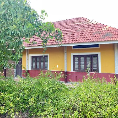 Villa Paradise Quest Nature Farmhouse Kālapettai Exterior foto