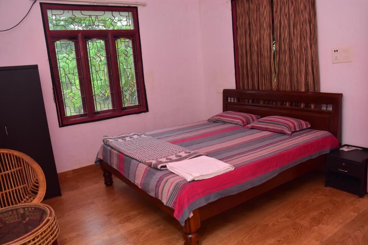 Villa Paradise Quest Nature Farmhouse Kālapettai Exterior foto