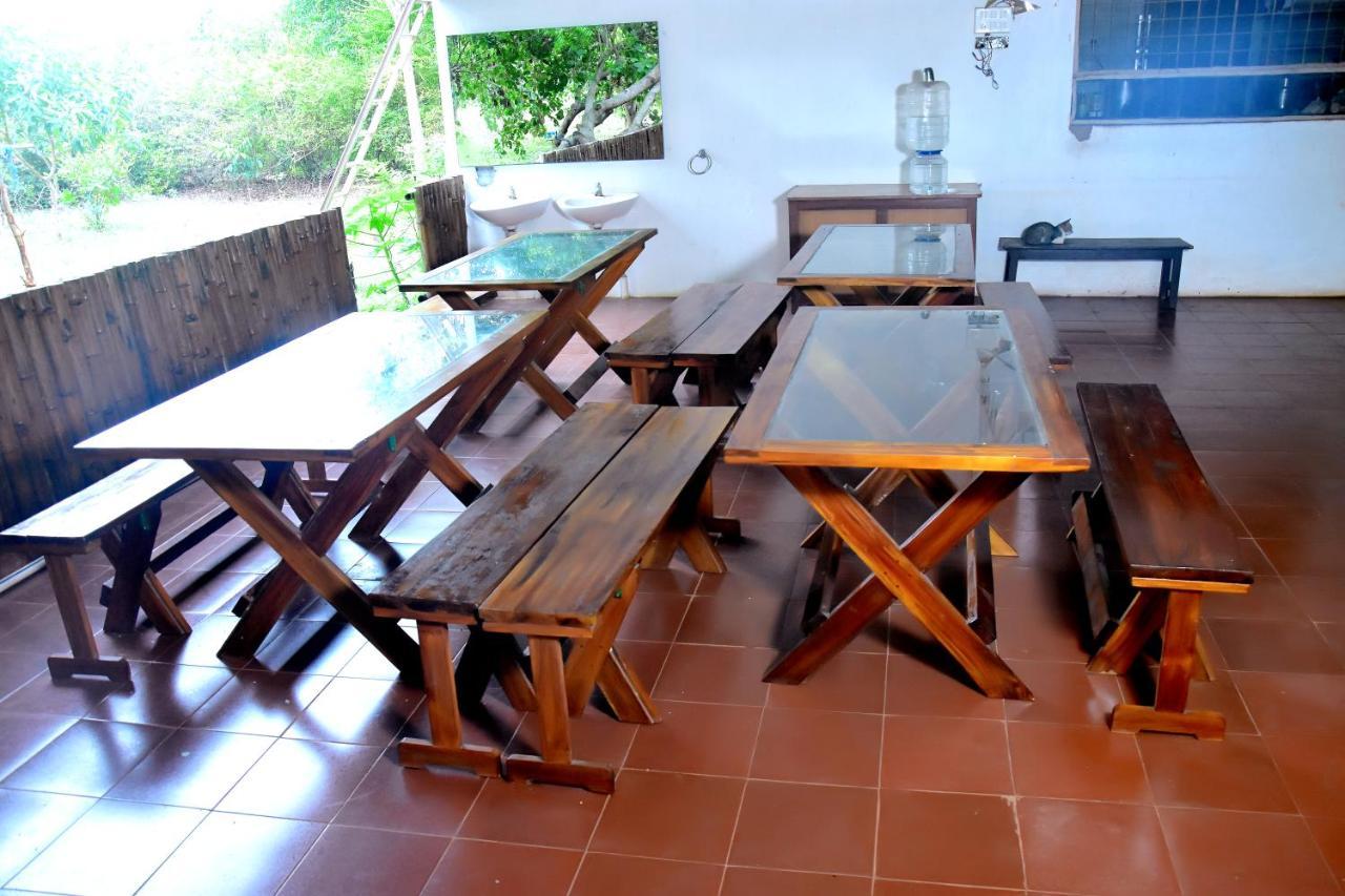 Villa Paradise Quest Nature Farmhouse Kālapettai Exterior foto